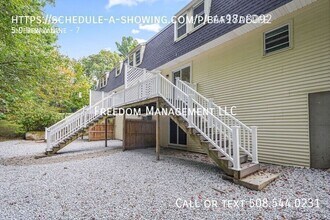 5-9 Debra Ln in Bellingham, MA - Foto de edificio - Building Photo