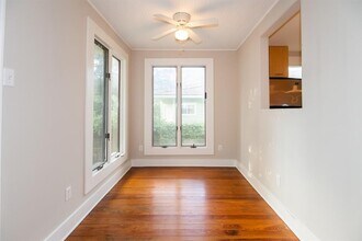 1703 Maple Ave in Austin, TX - Building Photo - Building Photo
