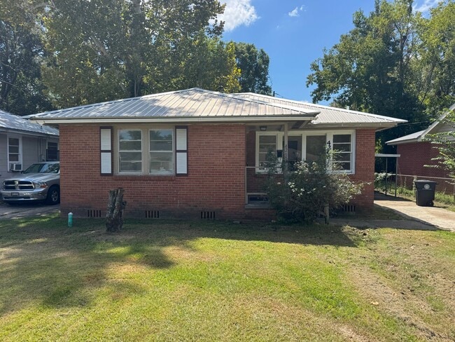 property at 4268 Mohican St