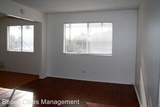 484 E South St in Long Beach, CA - Building Photo - Building Photo