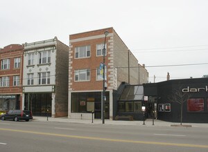 2216 W Chicago Ave in Chicago, IL - Building Photo - Building Photo