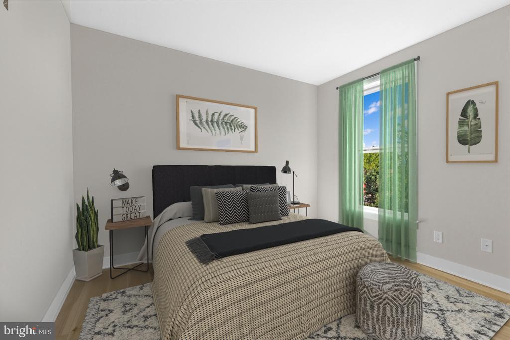 1935 N 2nd St in Philadelphia, PA - Foto de edificio