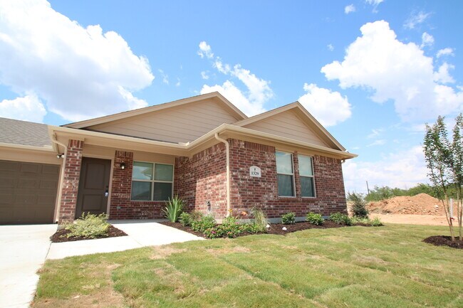 property at 1325-1329 White Sand Dr