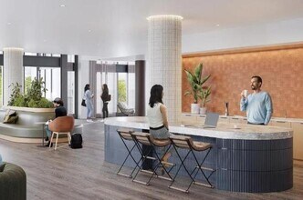 600 St Albans Dr in Raleigh, NC - Building Photo - Building Photo