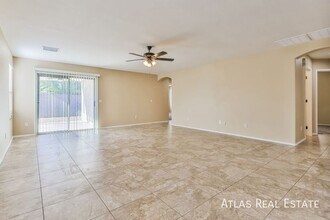 2965 W Dancer Ln in Queen Creek, AZ - Foto de edificio - Building Photo