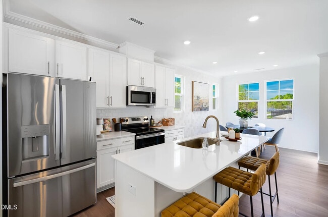 property at 1559 Crescent Townes Wy