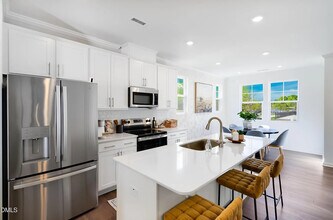 Room in Townhome on Crescent Townes Wy in Raleigh, NC - Building Photo - Building Photo