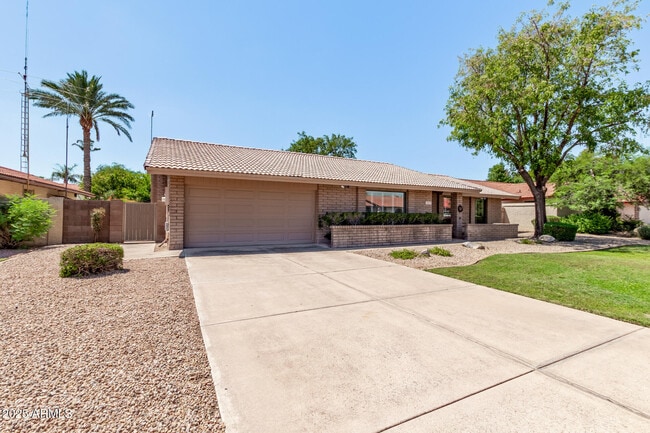 2637 E Sierra St in Phoenix, AZ - Building Photo - Building Photo
