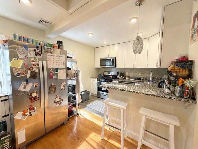78 Morrison Ave, Unit 3, Unit 3