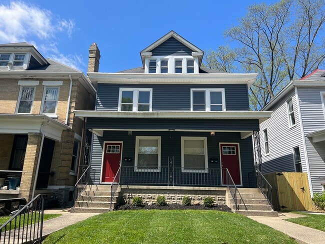 property at 739 Wilson Ave