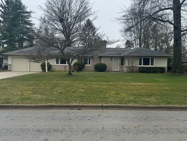 property at 2463 Brixton Rd