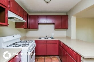 3733 W Cypress St in Phoenix, AZ - Building Photo - Building Photo