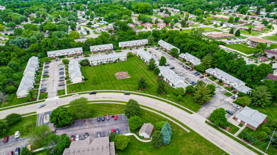 Lefferson Quarters Apartments in Middletown, OH - Building Photo - Primary Photo