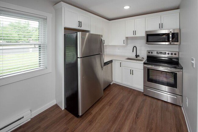 property at 12 D Kirby Rd