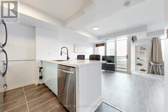 39 Parliament St in Toronto, ON - Building Photo - Building Photo