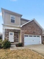 3549 Brick Church Pike in Nashville, TN - Building Photo