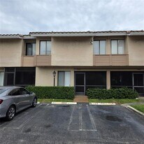 9959 W Atlantic Blvd in Coral Springs, FL - Building Photo