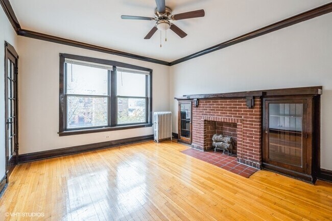 1509 E 54th St in Chicago, IL - Building Photo - Building Photo