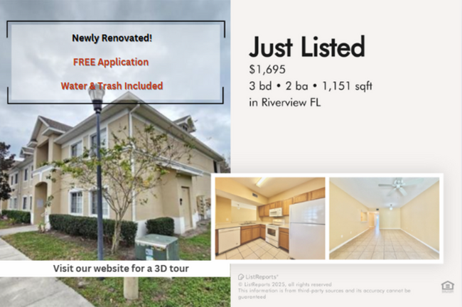 property at 9619 Lakedale Way