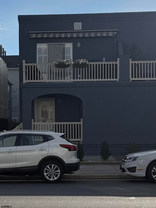 9704 Ventnor Ave in Margate City, NJ - Building Photo - Building Photo