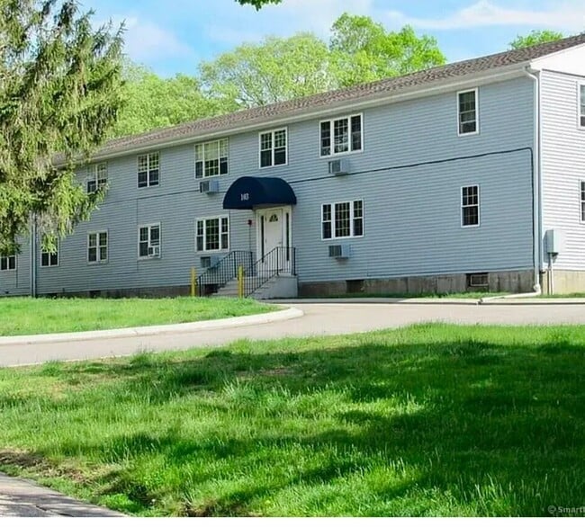 property at 103 Horse Pond Rd