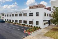 Second Avenue Apartments in Columbus, GA - Building Photo - Building Photo