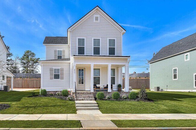 Cottages at Hanover in Evans, GA - Building Photo - Building Photo