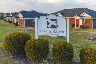 Dove Field Manor Apartments in Mount Washington, KY - Building Photo - Other