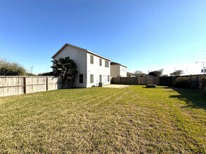 2503 Marlin Dr in Texas City, TX - Foto de edificio - Building Photo