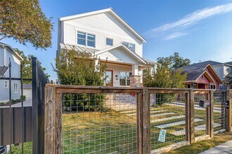 709 E 13th St in Houston, TX - Building Photo - Building Photo