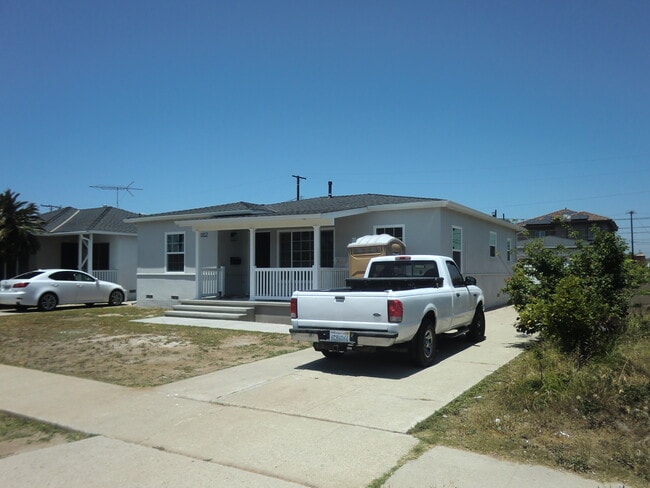 1907 W 154th Pl in Gardena, CA - Building Photo - Building Photo