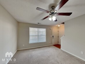 227 London Dr in Mcdonough, GA - Building Photo - Building Photo