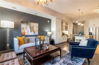 6500 Aria Blvd, Unit 0125 in Sandy Springs, GA - Building Photo - Building Photo
