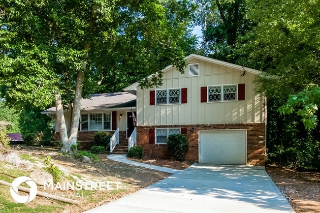 property at 2693 Stoneview Terrace