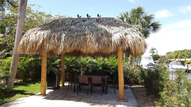 property at 2349 SE 12th St