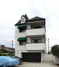 4109 Kansas St in San Diego, CA - Building Photo - Building Photo