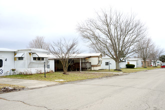 Brookside Village in South Vienna, OH - Building Photo - Building Photo