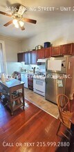 3416 Baring St, Unit Unit 2F in Philadelphia, PA - Building Photo - Building Photo
