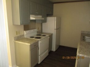 2024 Oglethorpe Ave in Albany, GA - Building Photo - Building Photo