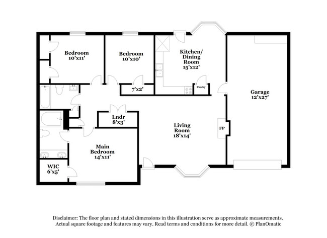 137 Howard Woody Dr in La Vergne, TN - Building Photo - Building Photo