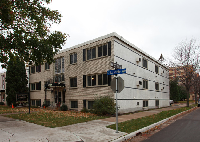 3700 Lyndale in Minneapolis, MN - Building Photo - Building Photo