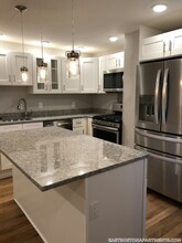 816 Saratoga St in Boston, MA - Building Photo - Building Photo
