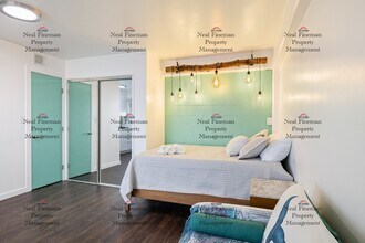 235 Lili?uokalani Ave in Honolulu, HI - Building Photo - Building Photo