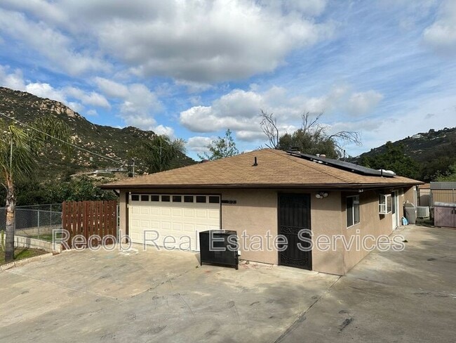 property at 2027 Old Bend Rd
