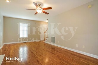604 Lakeview Ave in Wake Forest, NC - Building Photo - Building Photo