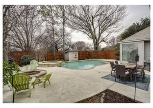 501 Coventry Dr in Grapevine, TX - Building Photo - Building Photo