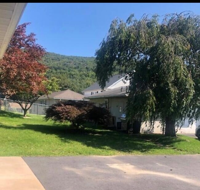 230 Pulaski St, Unit D in Plains Township, PA - Building Photo - Building Photo