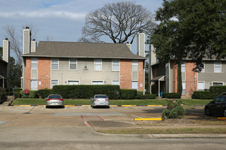 Park at Woodland Trails in Houston, TX - Building Photo - Building Photo