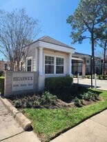 2750 Holly Hall St, Unit 1708 in Houston, TX - Building Photo