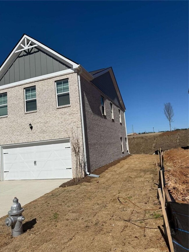 2992 Wild Santana Wy in Loganville, GA - Building Photo - Building Photo